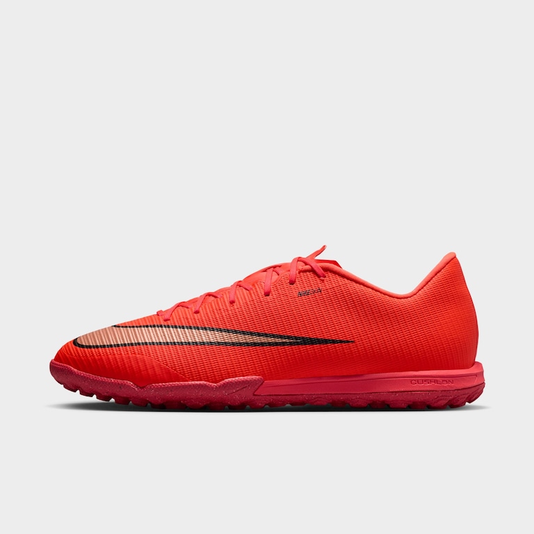 Chuteira Society Nike Mercurial Vapor 17 Academy - Foto 1