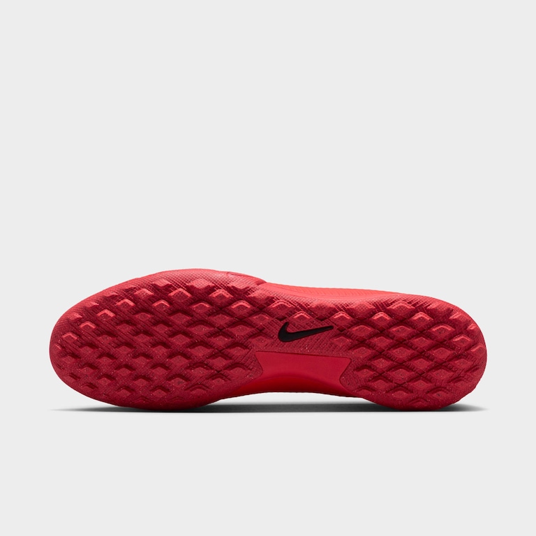 Chuteira Society Nike Mercurial Vapor 17 Academy - Foto 2