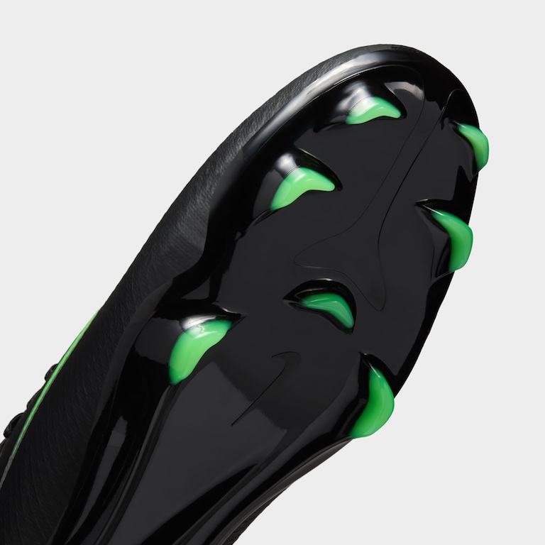 Chuteira Campo Nike Mercurial Vapor 17 Pro - Foto 7