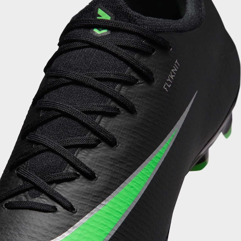 Chuteira Campo Nike Mercurial Vapor 17 Pro - Foto 8