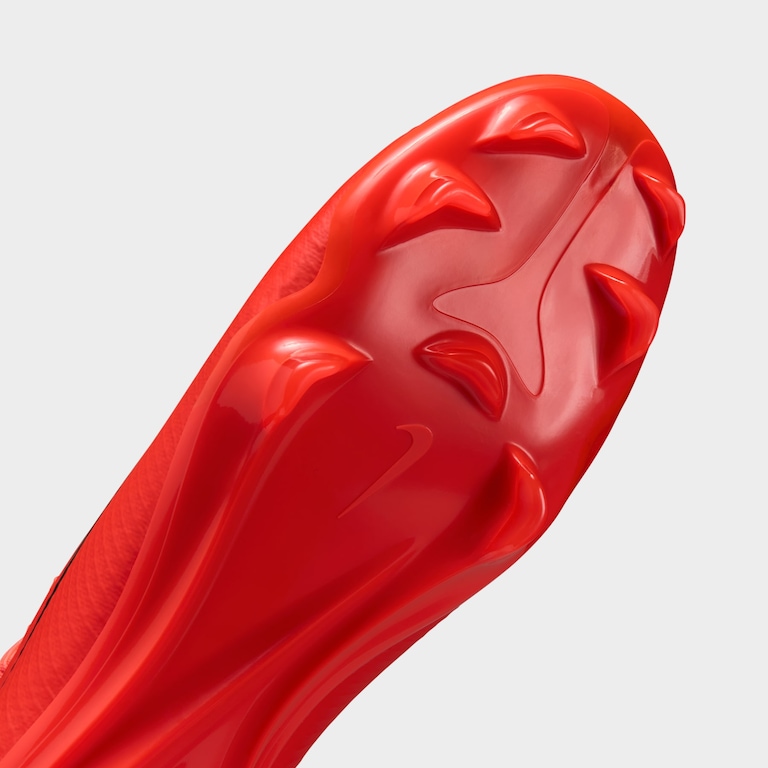 Chuteira Campo Nike Mercurial Vapor 17 Pro - Foto 7