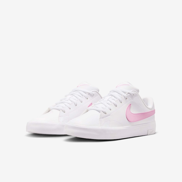 Tênis Nike Essential Infantil - Foto 5