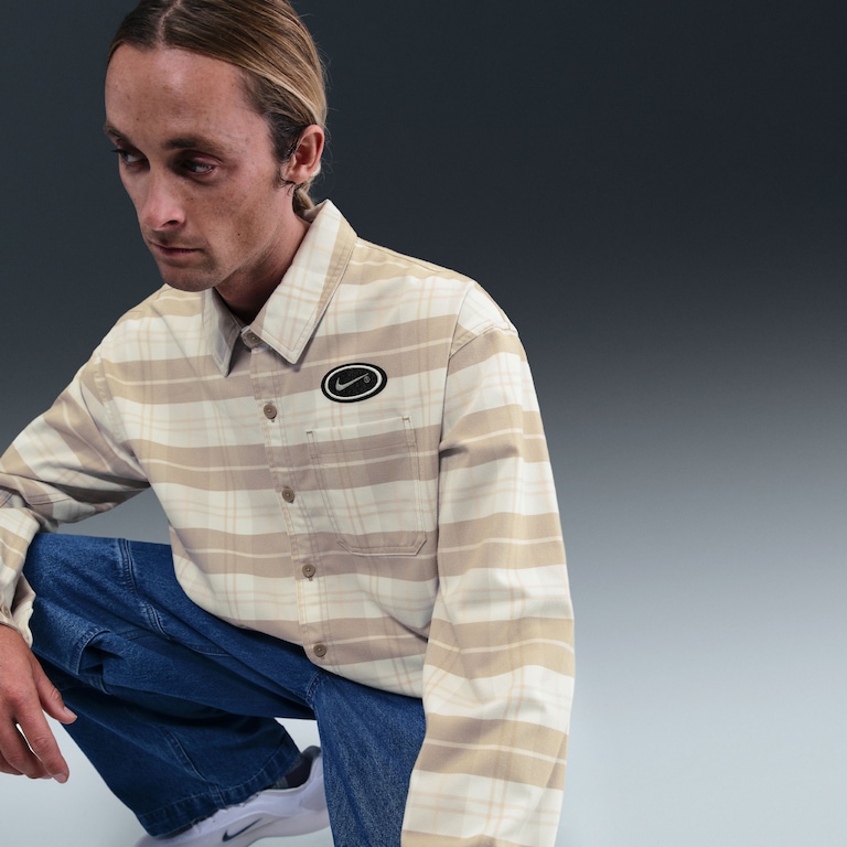 Nike SB x Eric Koston - Foto 2