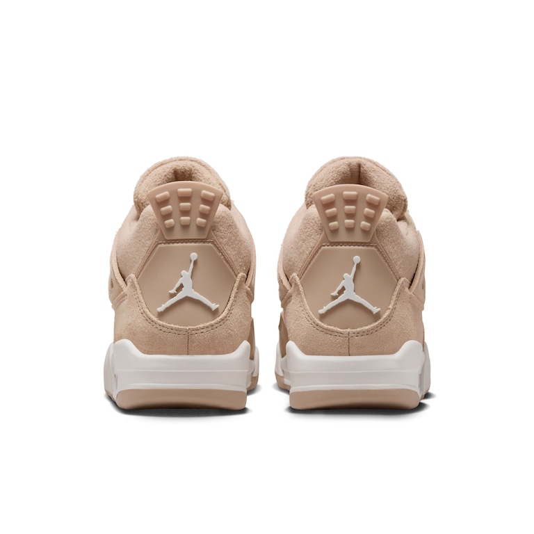 Women's Air Jordan 4 - Foto 6