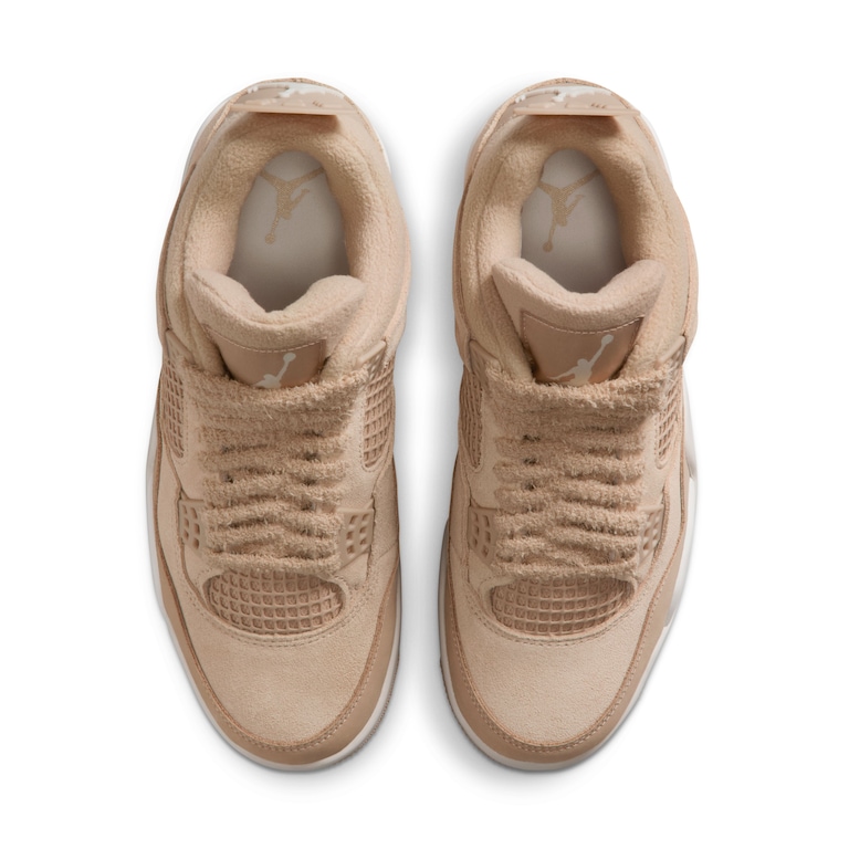 Women's Air Jordan 4 - Foto 4