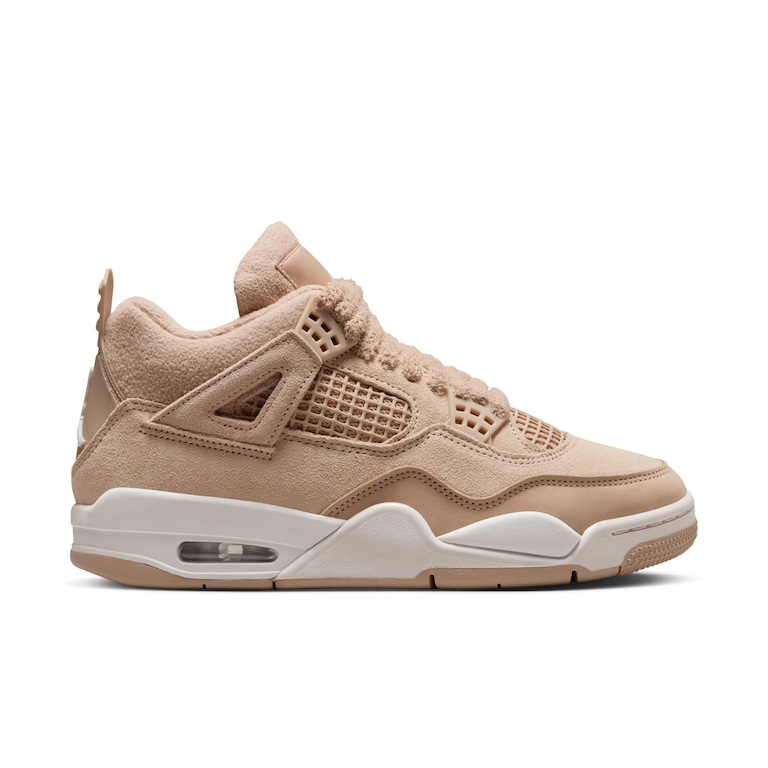 Women's Air Jordan 4 - Foto 3