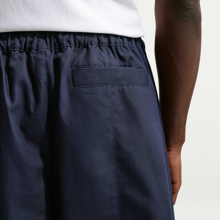 Calça Nike Club Sneaker Masculina - Foto 3