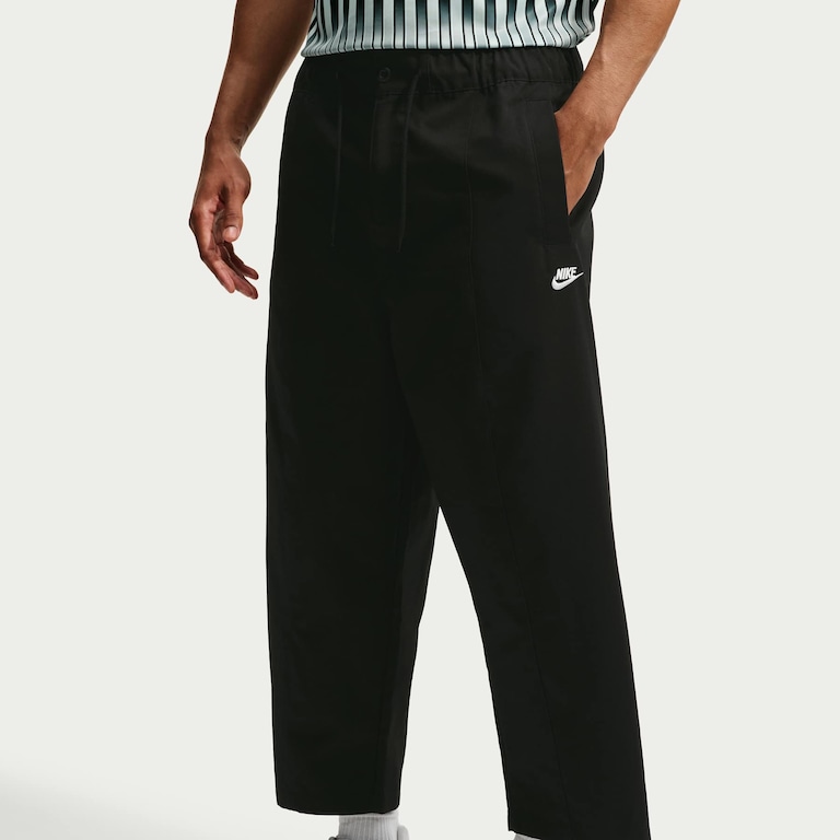 Calça Nike Club Sneaker Masculina - Foto 2