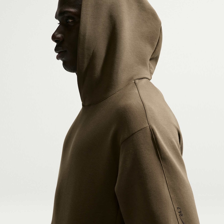 Blusão Dri-FIT Nike 24.7 Masculino - Foto 3