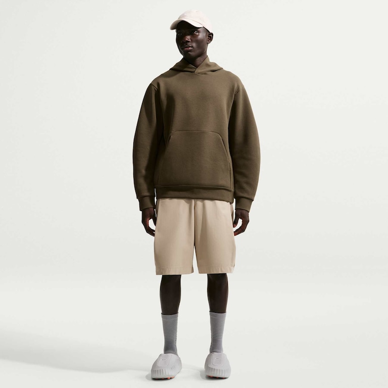 Blusão Dri-FIT Nike 24.7 Masculino - Foto 4