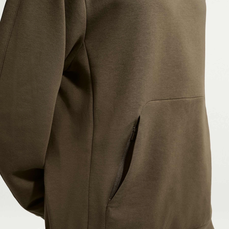 Blusão Dri-FIT Nike 24.7 Masculino - Foto 6