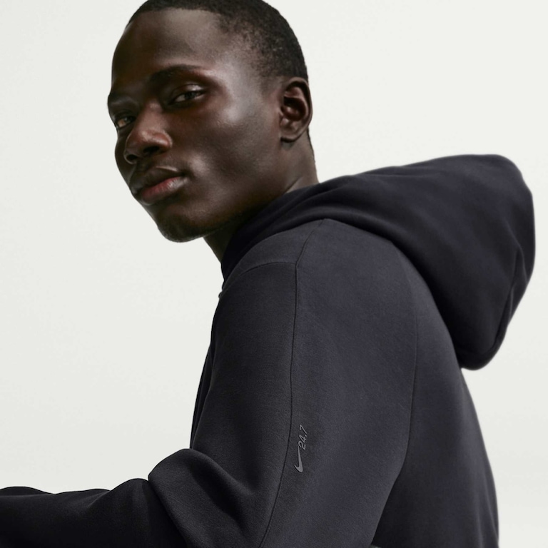 Blusão Dri-FIT Nike 24.7 Masculino - Foto 3