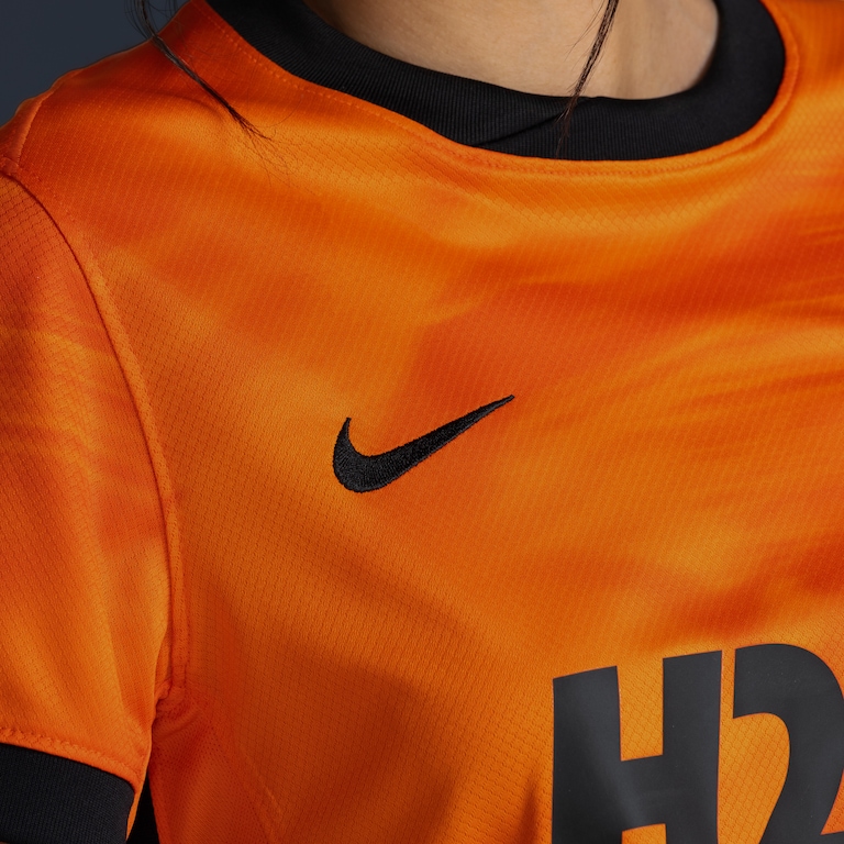 Camisa Atlético Mineiro Nike III 2026/27 Torcedora Pro Feminina - Foto 4
