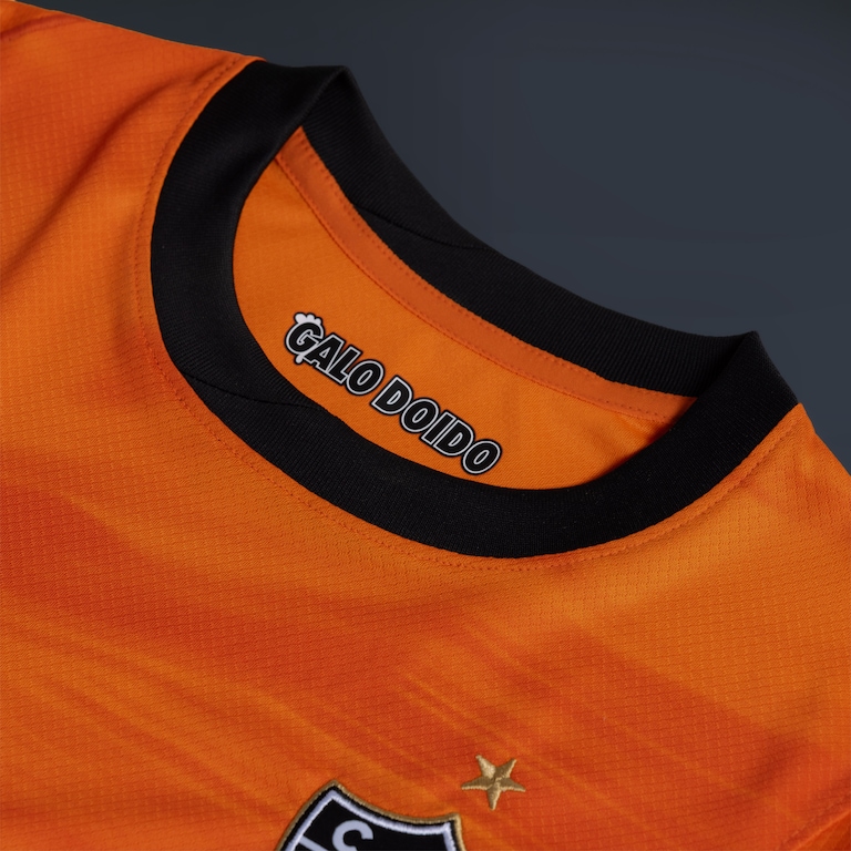 Camisa Atlético Mineiro Nike III 2026/27 Torcedor Pro Infantil - Foto 6