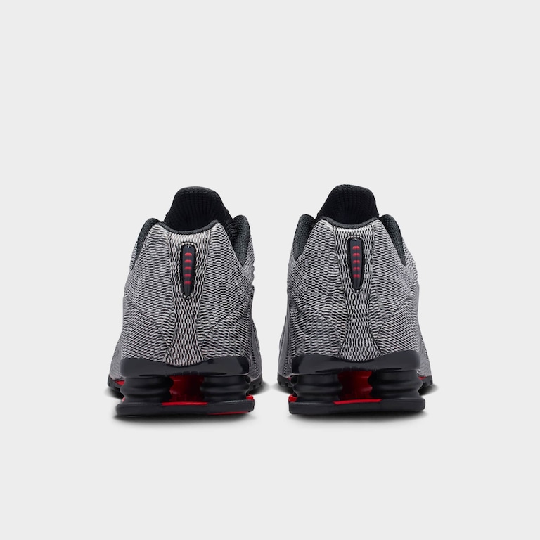 Tênis Nike Shox R4 Masculino - Foto 6