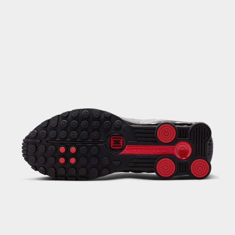 Tênis Nike Shox R4 Masculino - Foto 2