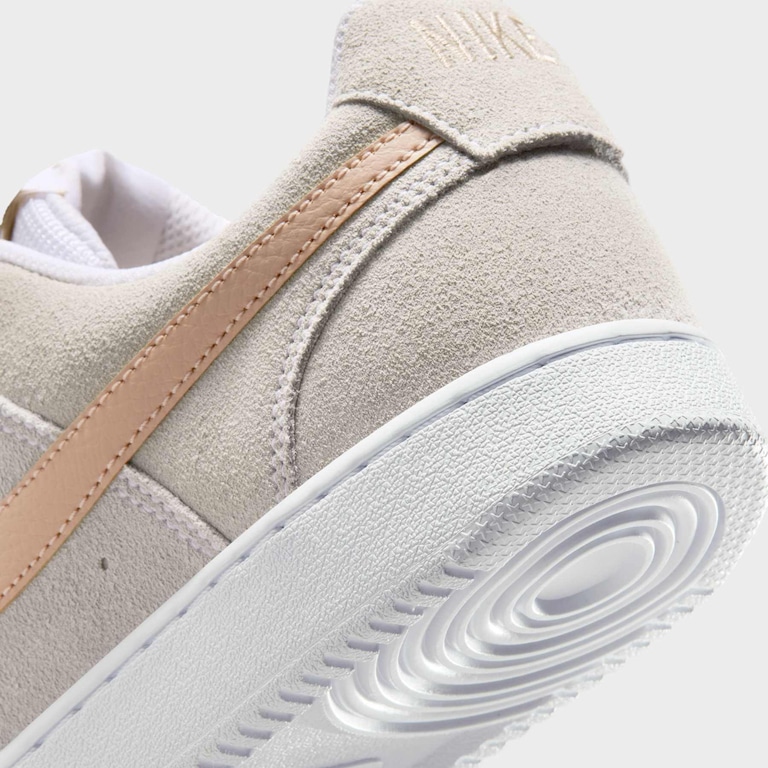 Tênis Nike Court Vision Low Premium Feminino - Foto 8