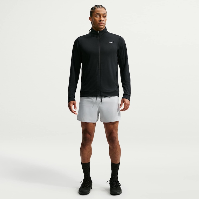 Jaqueta Dri-FIT Nike Flex Masculina - Foto 4