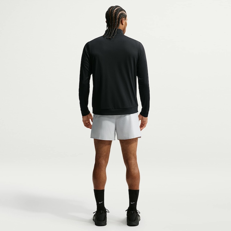 Jaqueta Dri-FIT Nike Flex Masculina - Foto 5