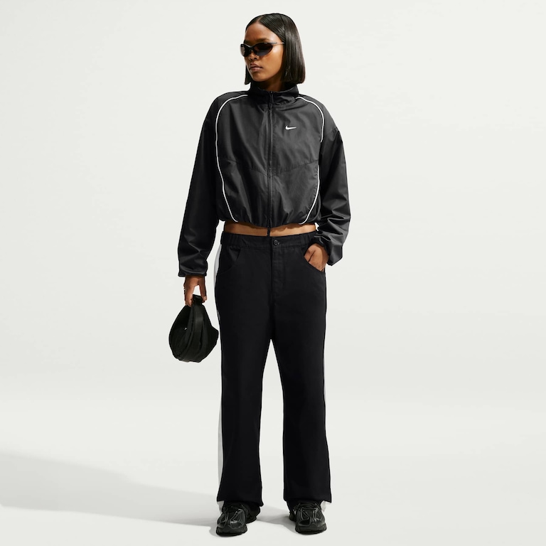 Calça Nike Street Express Style Feminina - Foto 1