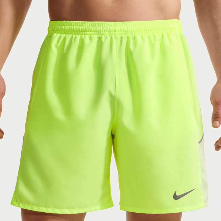 Shorts Dri-FIT Nike Miler Masculino - Foto 2