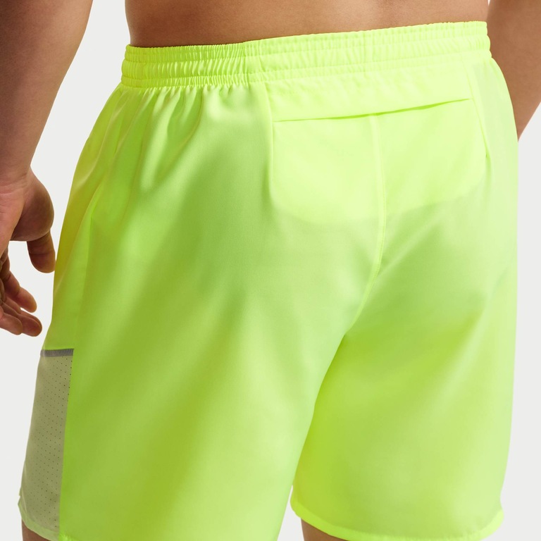 Shorts Dri-FIT Nike Miler Masculino - Foto 3
