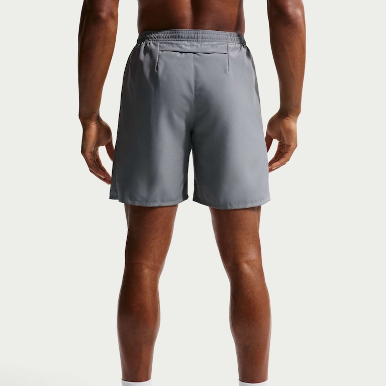 Shorts Dri-FIT Nike Miler 7" Masculino - Foto 3