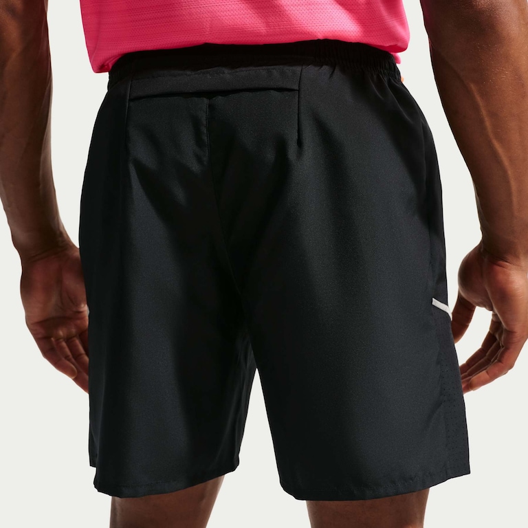 Shorts Dri-FIT Nike Miler Masculino - Foto 3