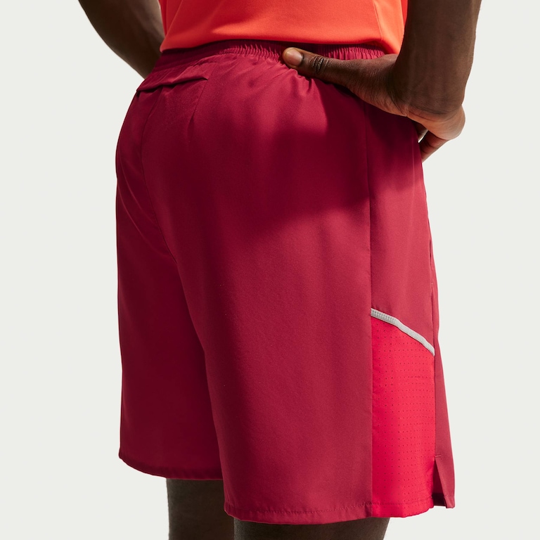 Shorts Dri-FIT Nike Miler 7" Masculino - Foto 3