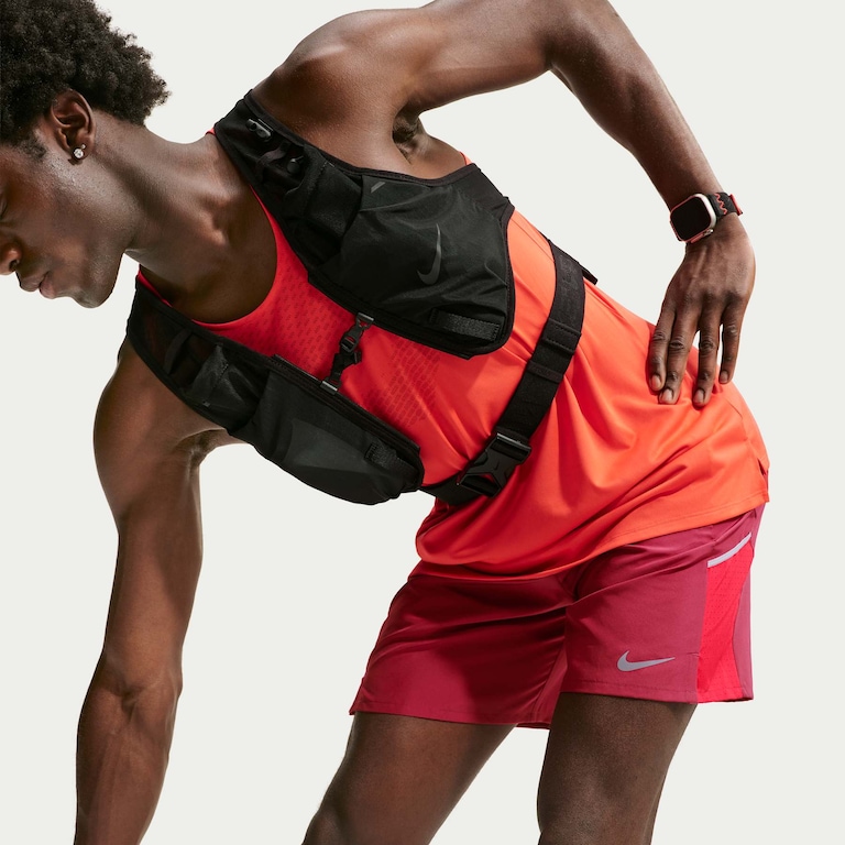 Shorts Dri-FIT Nike Miler 7" Masculino - Foto 4