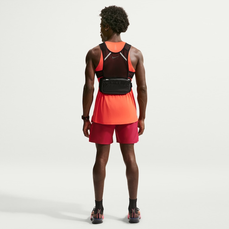 Shorts Dri-FIT Nike Miler 7" Masculino - Foto 5