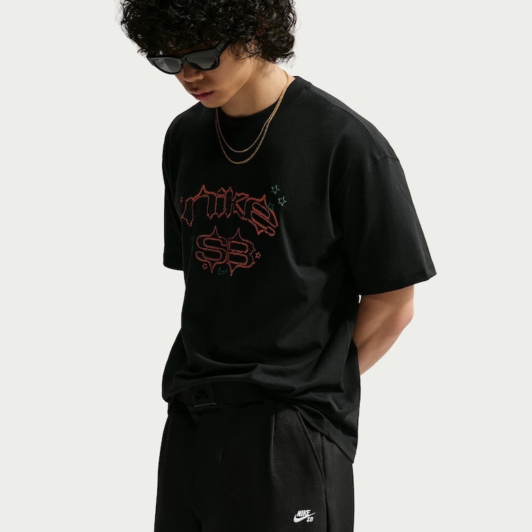 Calça Nike SB Albatross Masculina - Foto 4