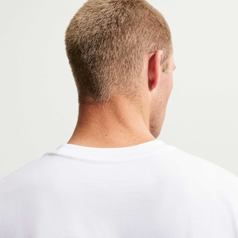 Camiseta Nike SB Logo Fill Unissex - Foto 2