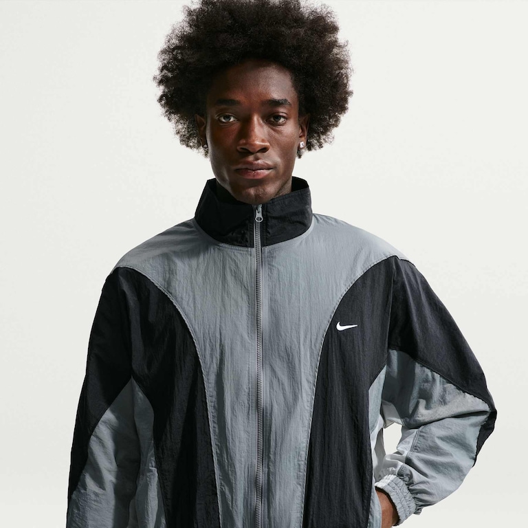 Jaqueta Dri-FIT Nike V&R Masculina - Foto 1