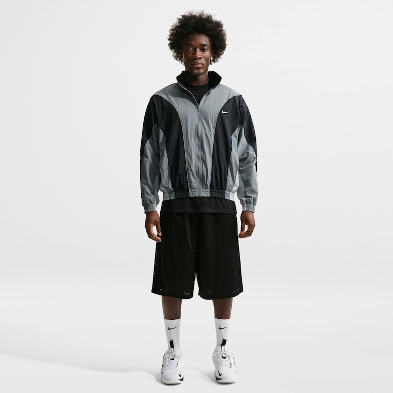 Jaqueta Dri-FIT Nike V&R Masculina - Foto 4