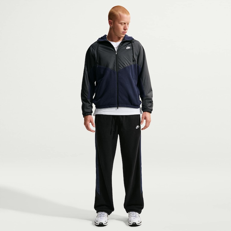 Calça Therma-FIT Nike Windrunner Winterized Masculina - Foto 1