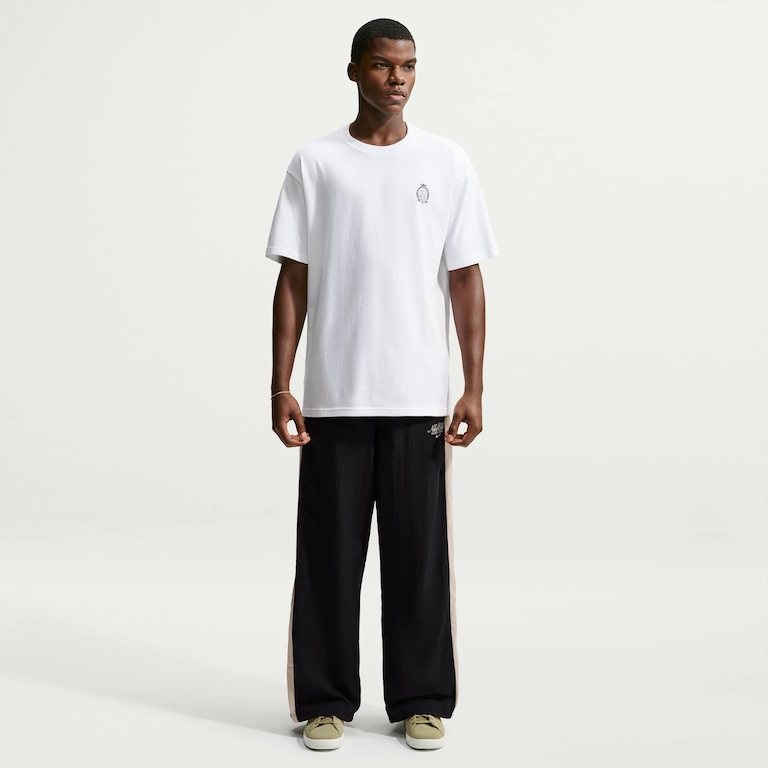 Calça Nike Club Athletic Track NCC Masculina - Foto 1