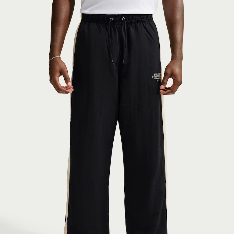 Calça Nike Club Athletic Track NCC Masculina - Foto 2