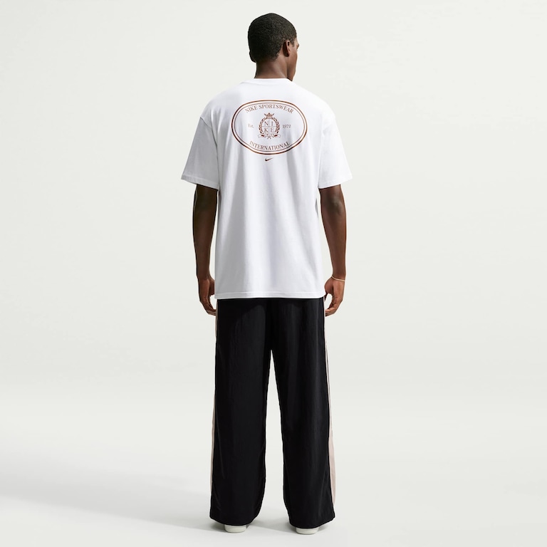 Calça Nike Club Athletic Track NCC Masculina - Foto 5