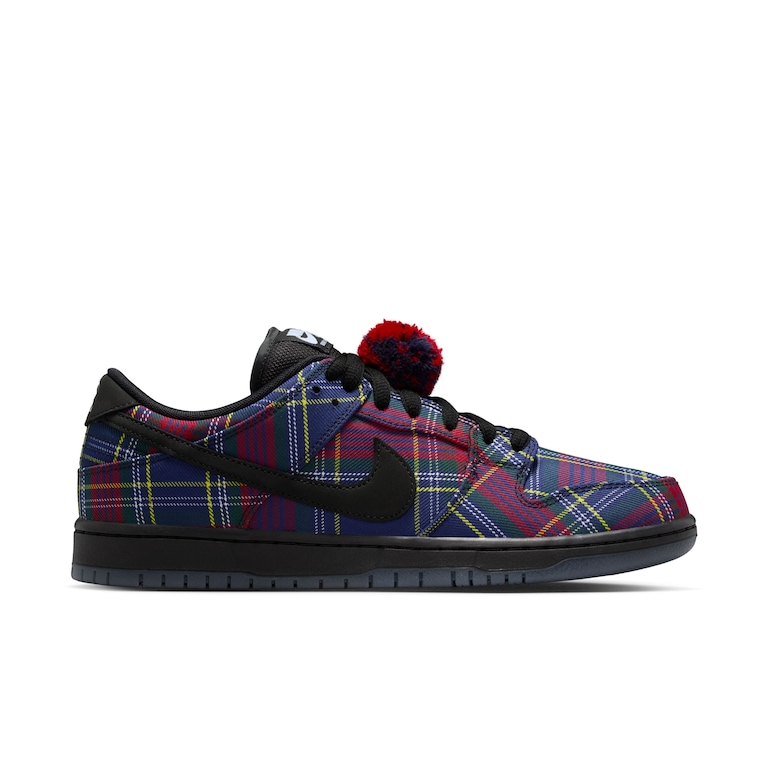 Nike SB Dunk Low - Foto 3