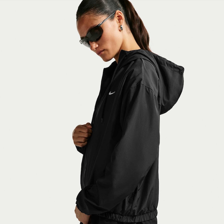 Jaqueta Nike UV Classic Feminina - Foto 3