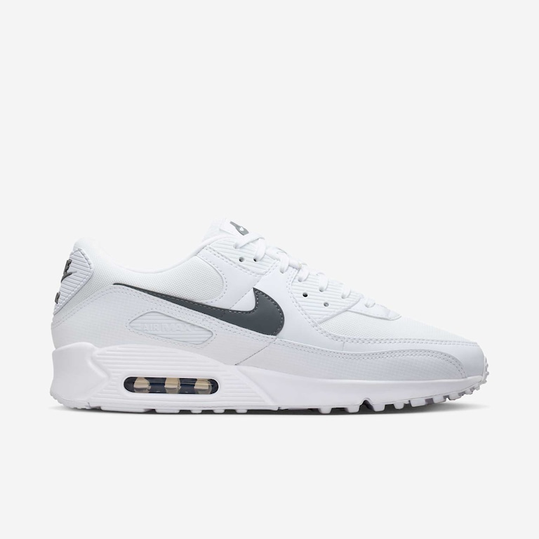 Tênis Nike Air Max 90 Masculino - Foto 3
