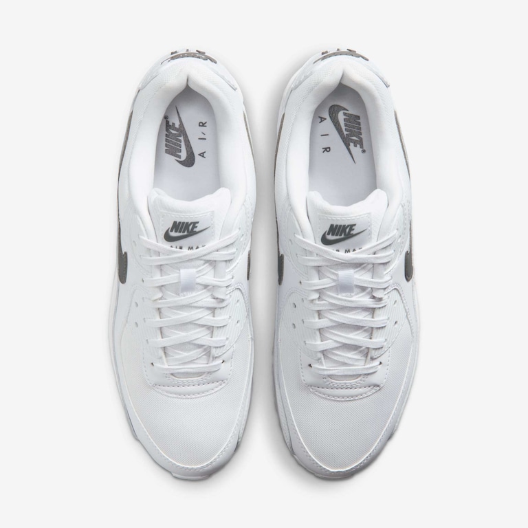 Tênis Nike Air Max 90 Masculino - Foto 4