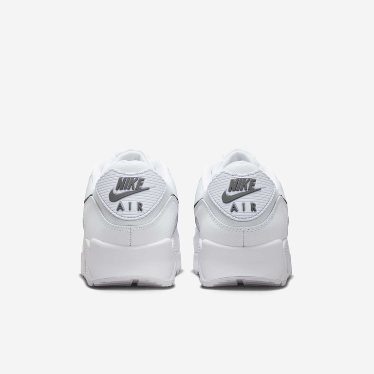 Tênis Nike Air Max 90 Masculino - Foto 6