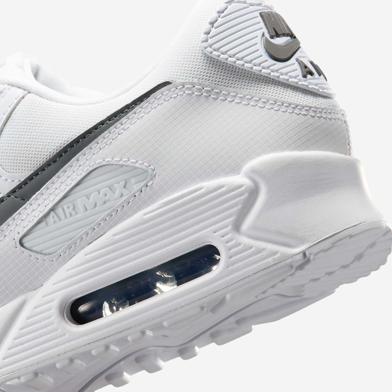 Tênis Nike Air Max 90 Masculino - Foto 8