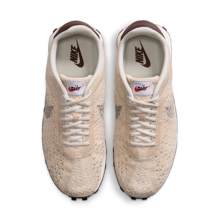 Tênis Nike LD-1000 Flyknit Masculino - Foto 4