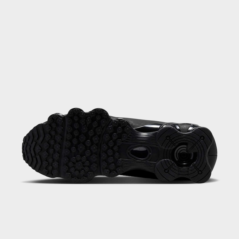 Tênis Nike Shox TL SE Raw Edge Masculino - Foto 2