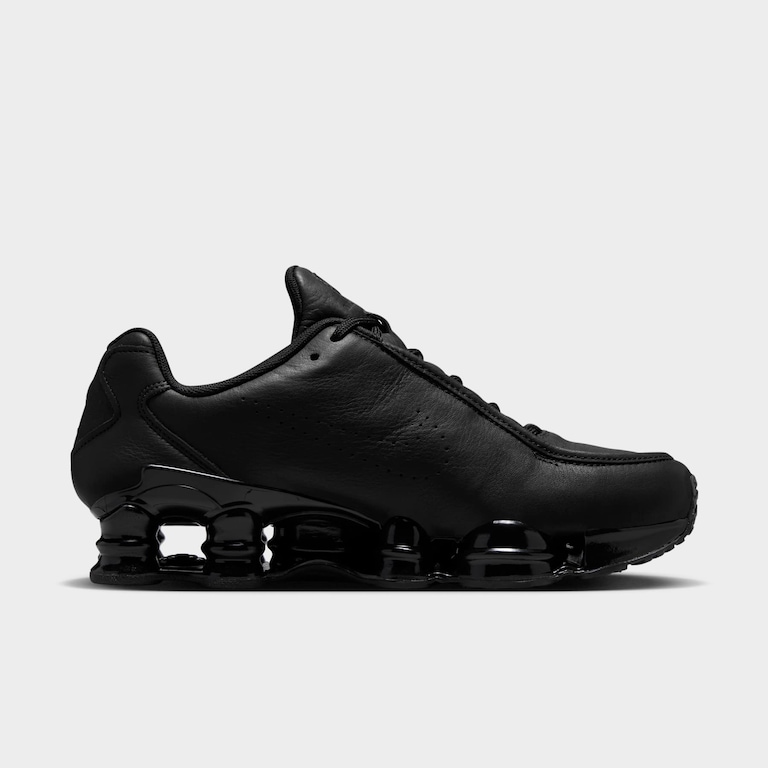 Tênis Nike Shox TL SE Raw Edge Masculino - Foto 3