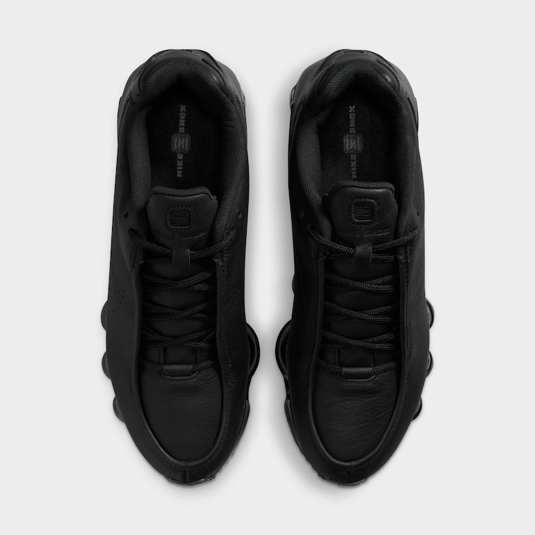 Tênis Nike Shox TL SE Raw Edge Masculino - Foto 4
