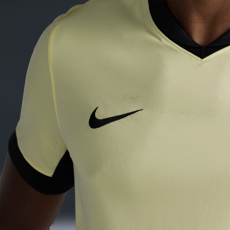 Camisa Vasco Nike III 2026/27 Torcedor Pro Masculina - Foto 4